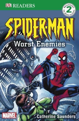 Spider-Man's Worst Enemies