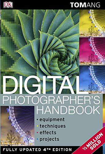 Digital Photographer's Handbook