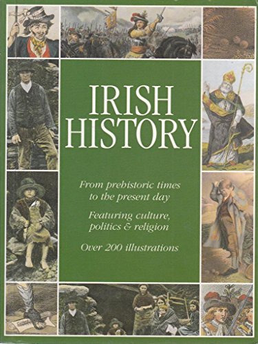 Irish History