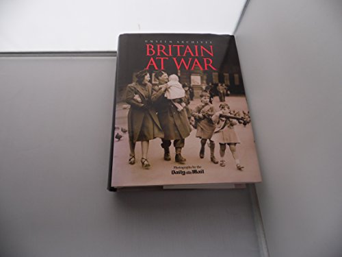 Britain at War