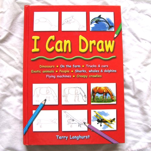 I Can Draw