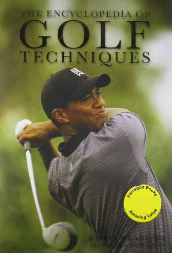 Encyclopedia of Golf Techniques