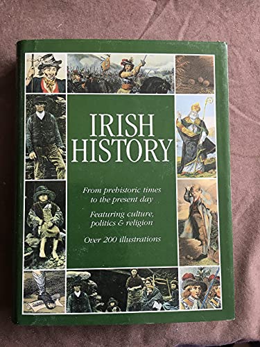 Irish History