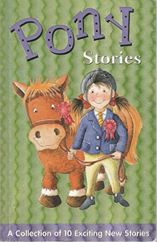 Horse and Pony Stories