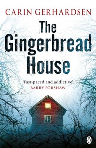 The Gingerbread House: Hammarby Book 1