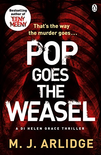 Pop Goes the Weasel: DI Helen Grace 2