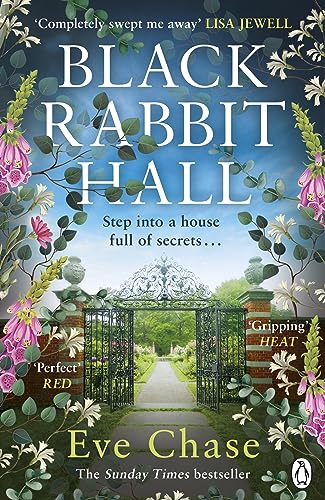 Black Rabbit Hall: The enchanting mystery from the author of The Glass House