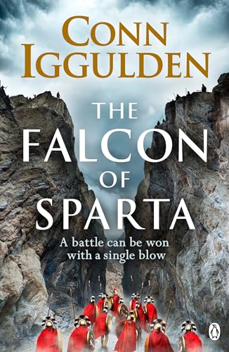 The Falcon of Sparta