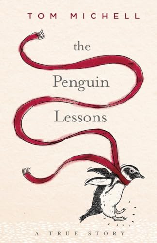 The Penguin Lessons