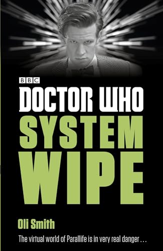 Doctor Who: System Wipe