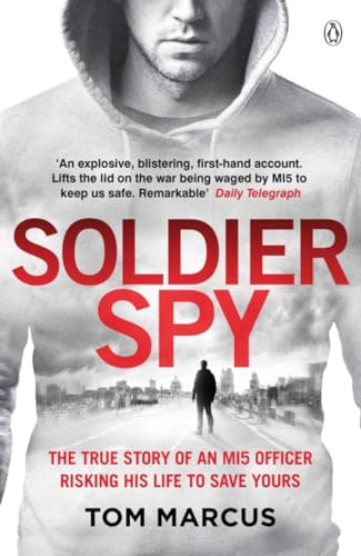 Soldier Spy