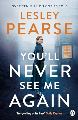 You'll Never See Me Again: 'Storytelling at its best' - DAILY EXPRESS