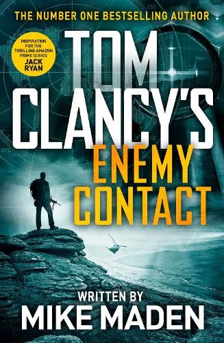 Tom Clancy's Enemy Contact