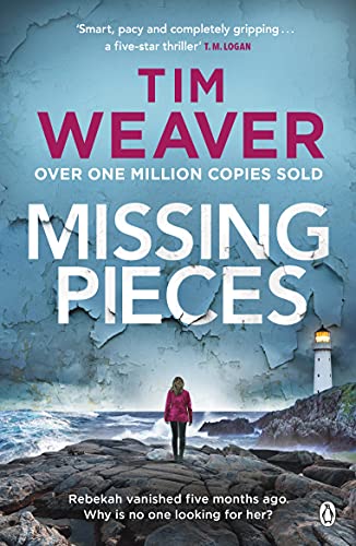 Missing Pieces: The gripping and unputdownable Sunday Times bestseller 2021