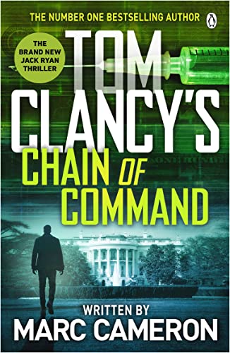 Tom Clancy's Chain of Command