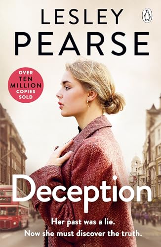 Deception: The Sunday Times Bestseller 2022