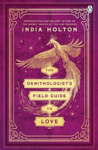 The Ornithologist's Field Guide to Love: Love's Academic Series Book 1