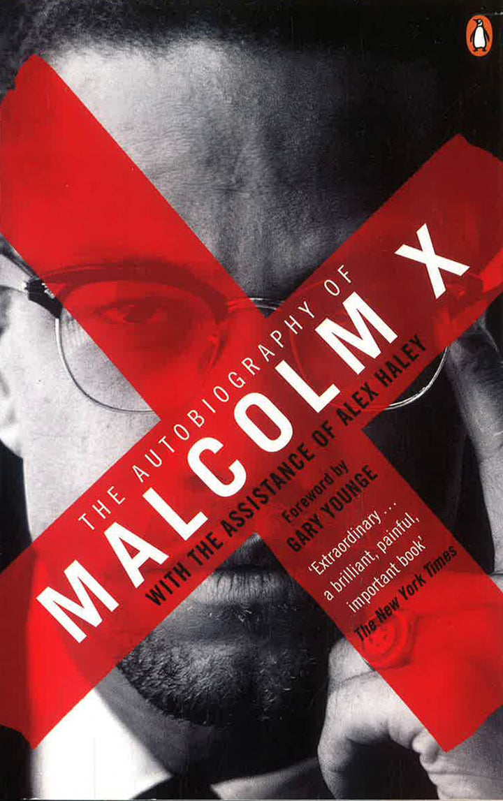 Autobiography of Malcolm X