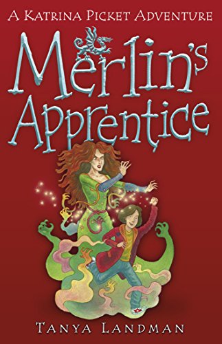 Merlin's Apprentice