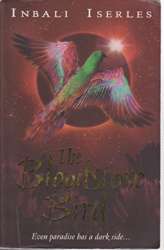 The Bloodstone Bird
