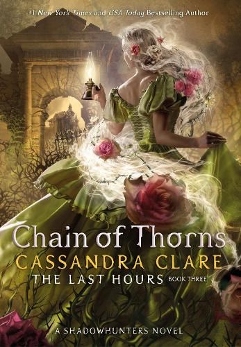 The Last Hours: Chain of Thorns