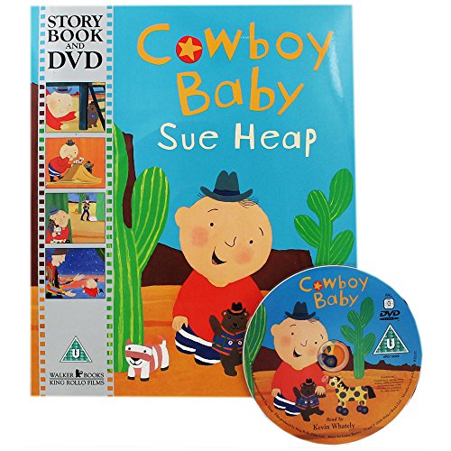 Cowboy Baby