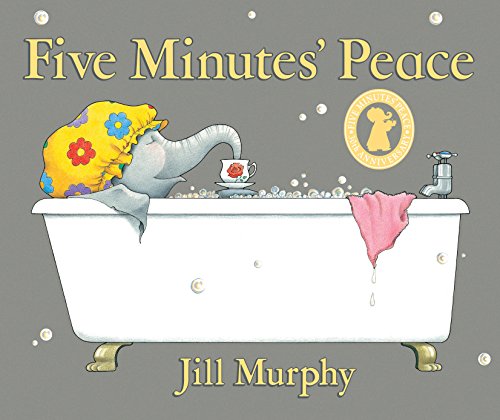 Five Minutes' Peace: The much-loved family favourite