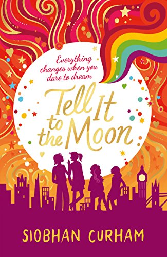 Tell It to the Moon – Book Grocer