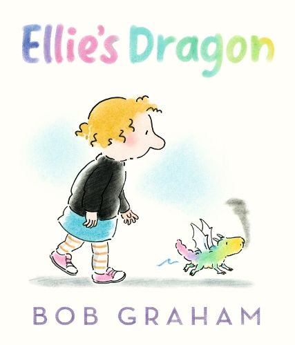 Ellie's Dragon