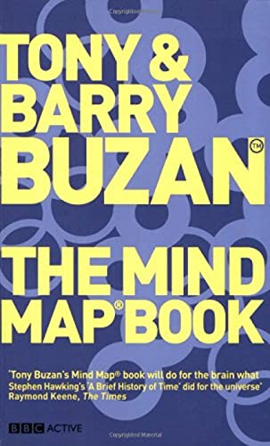 The Mind Map Book (new edition)