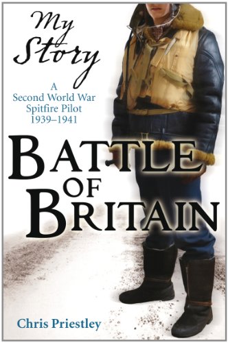 My Story: Battle of Britain
