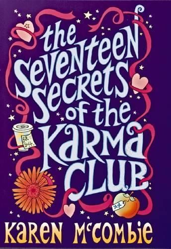 Seventeen Secrets of the Karma Club