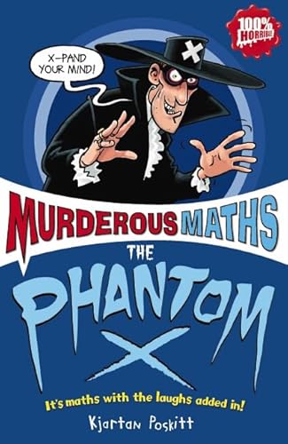 Murderous Maths: Phantom X