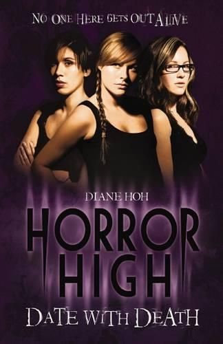 Horror High #5: Date With Death