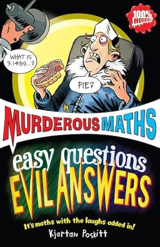 Easy Questions, Evil Answers