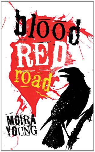 Blood Red Road