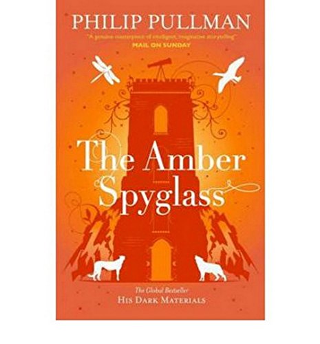 The Amber Spyglass