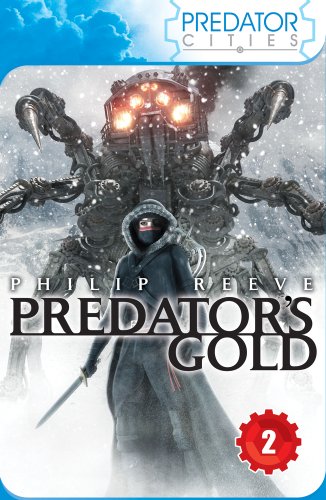 Predator Cities: Predator's Gold