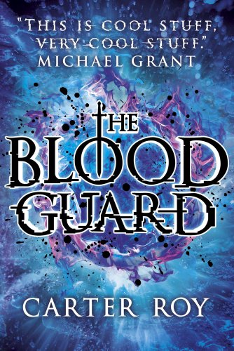 The Blood Guard