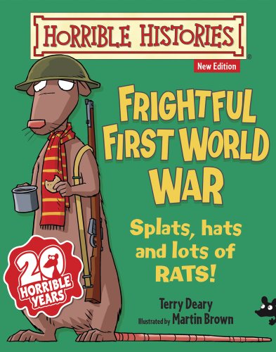 Frightful First World War