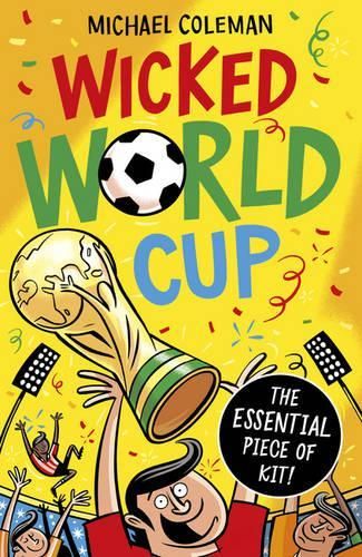 Wicked World Cup