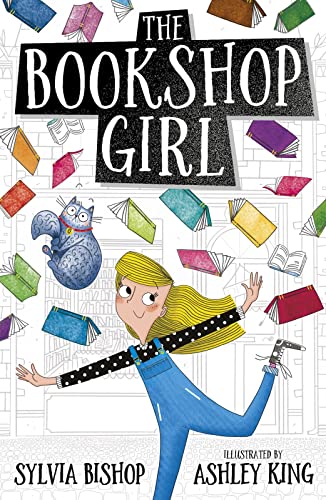 The Bookshop Girl