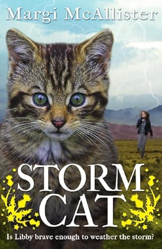 Storm Cat