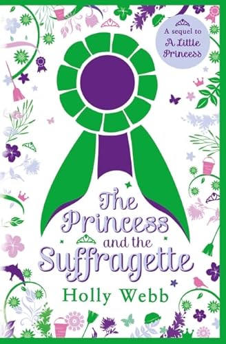 Princess and the Suffragette