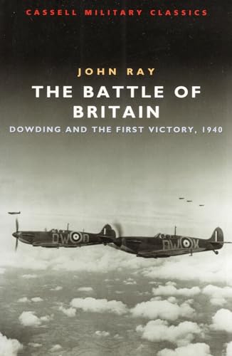 The Battle of Britain