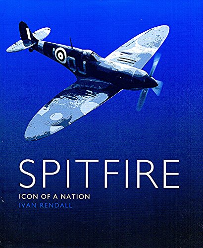 Spitfire: Icon of a Nation