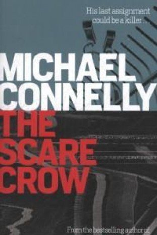 The Scarecrow