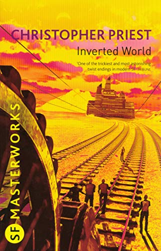 Sf Masterworks Inverted World