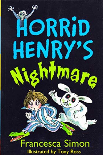Horrid Henry's Nightmare 