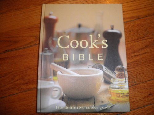 Cook's Bible